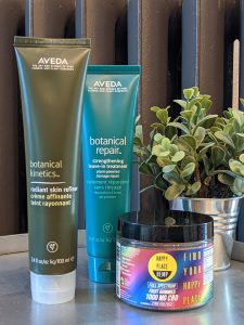 May's Products of the Month